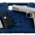 Colt Gold Cup Trophy .45 ACP 1911