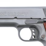 Colt Gold Cup Trophy .45 ACP 1911