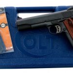 Colt Government Competition Series .45 ACP 1911