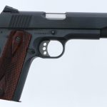 Colt Government Competition Series .45 ACP 1911