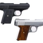 Davis Industries .32 / .380 2 Pcs Lot Pistols