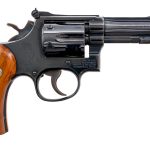 S&W 18-4 .22 LR Revolver