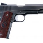 Nighthawk Customs Colt Govt 1911 .45 ACP Pistol