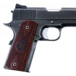 Nighthawk Customs Colt Govt 1911 .45 ACP Pistol