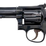 S&W 18-4 .22 LR Revolver
