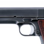 Nighthawk Customs Colt Govt 1911 .45 ACP Pistol