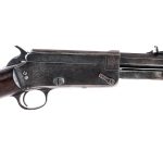 Marlin 27S .25 Rimfire Pump Action Rifle
