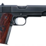 Nighthawk Customs Colt Govt 1911 .45 ACP Pistol