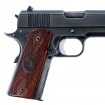 Nighthawk Customs Colt Govt 1911 .45 ACP Pistol