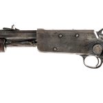Marlin 27S .25 Rimfire Pump Action Rifle