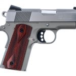 Colt Defender Lightweight .45 ACP Semi Auto Pistol