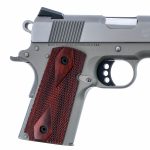 Colt Defender Lightweight .45 ACP Semi Auto Pistol