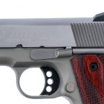 Colt Defender Lightweight .45 ACP Semi Auto Pistol