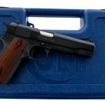 Colt Government Model 1911 .45 ACP Pistol