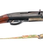 Remington 11-48 16Ga Semi Auto Shotgun