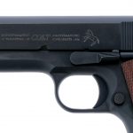 Colt Government Model 1911 .45 ACP Pistol