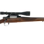 Sako L579 Forester .308 Bolt Action Rifle