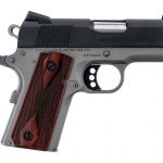 Colt Defender Lightweight .45 ACP Semi Auto Pistol