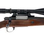 Sako L579 Forester .308 Bolt Action Rifle
