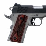 Colt Defender Lightweight .45 ACP Semi Auto Pistol