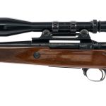 Sako L579 Forester .308 Bolt Action Rifle