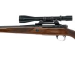 Sako L579 Forester .308 Bolt Action Rifle