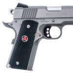 Colt Government Delta Elite 10mm Semi Auto Pistol
