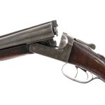 Remington 12Ga 2 Pcs Lot Shotgun