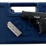 Colt Mustang XSP .380 ACP Semi Auto Pistol