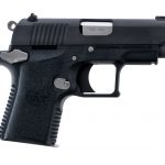 Colt Mustang XSP .380 ACP Semi Auto Pistol