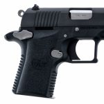 Colt Mustang XSP .380 ACP Semi Auto Pistol
