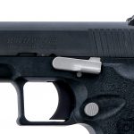 Colt Mustang XSP .380 ACP Semi Auto Pistol
