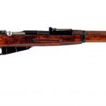 Sako SKY Civil Guard M28/30 Mosin 7.62x54r Rifle