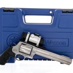 Smith & Wesson .500 Magnum Revolver