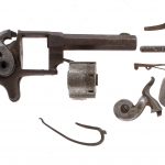 Forehand & Wadsworth Lot 2 Pcs Revolvers