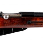 Sako SKY Civil Guard M28/30 Mosin 7.62x54r Rifle
