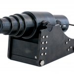 Krupp Seacoast Howitzer 9mm Signal Cannon