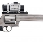 Smith & Wesson .500 Magnum Revolver