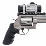 Smith & Wesson .500 Magnum Revolver