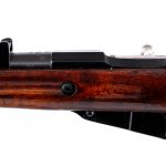 Sako SKY Civil Guard M28/30 Mosin 7.62x54r Rifle