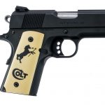 Colt MKIV Series ’80 Officer’s ACP .45 Pistol
