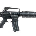 S&W M&P15 5.56mm Semi Auto Rifle