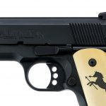 Colt MKIV Series ’80 Officer’s ACP .45 Pistol