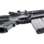 S&W M&P15 5.56mm Semi Auto Rifle