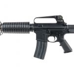 S&W M&P15 5.56mm Semi Auto Rifle