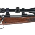 Sears Ted Williams 53 .30-06 Bolt Action Rifle