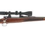 Sears Ted Williams 53 .30-06 Bolt Action Rifle