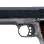 Colt Government Combat Elite .45 ACP 1911