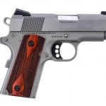 Colt Defender Lightweight .45 ACP Semi Auto Pistol