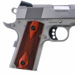 Colt Defender Lightweight .45 ACP Semi Auto Pistol